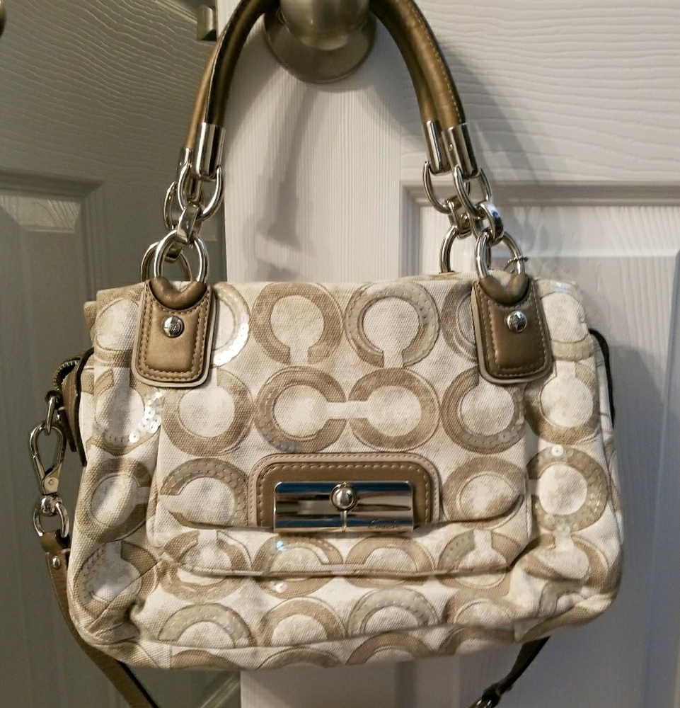 Coach Handbags